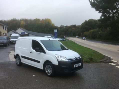 cheap vans in cornwall