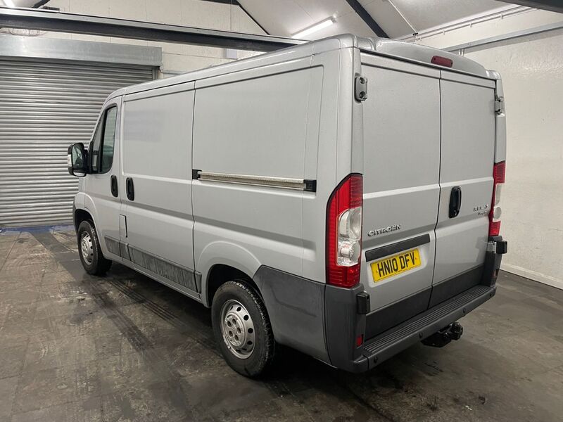 CITROEN RELAY