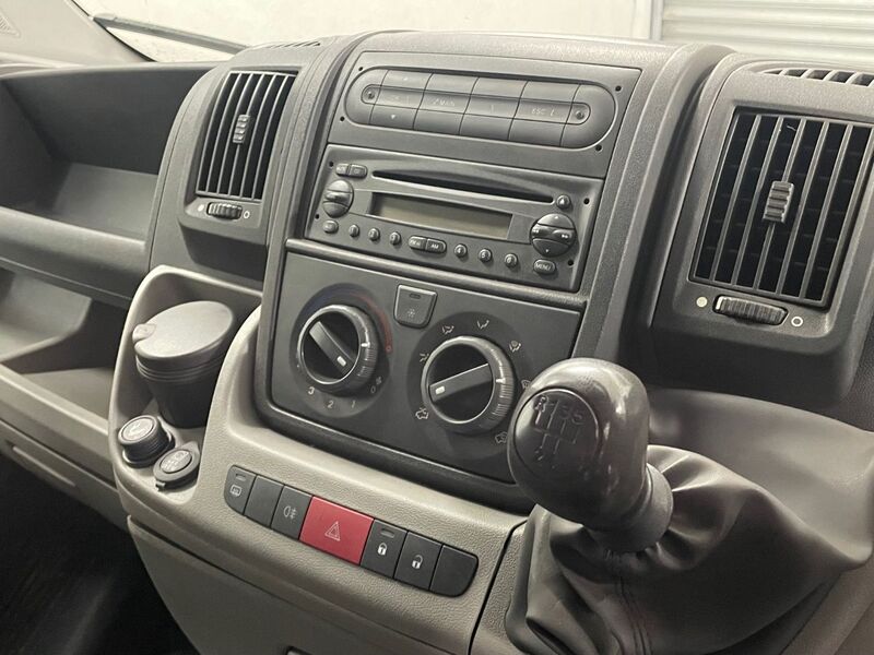 CITROEN RELAY