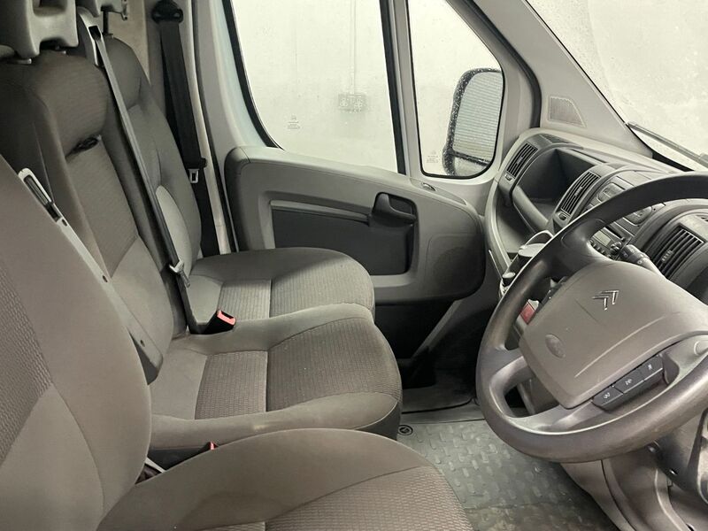 CITROEN RELAY