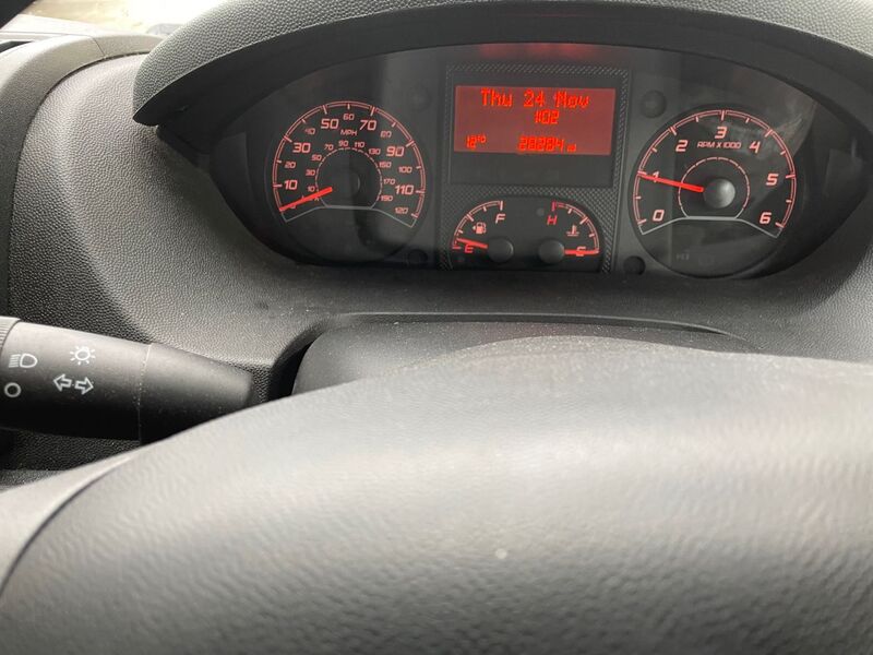 CITROEN RELAY