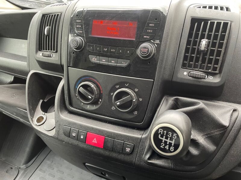CITROEN RELAY