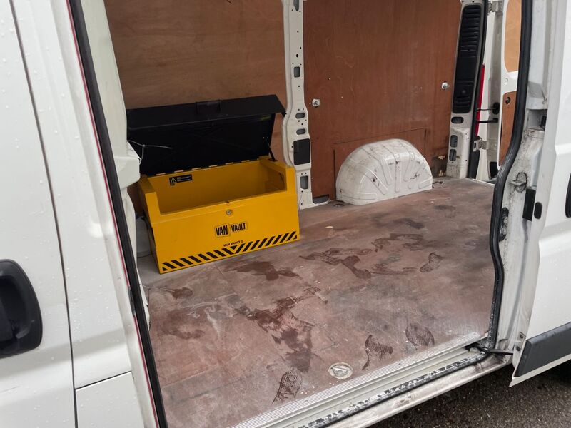 CITROEN RELAY
