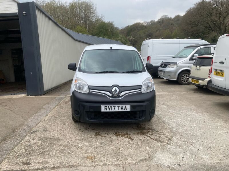 RENAULT KANGOO